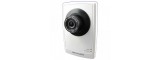 Компактна IP камера Ден/Нощ Hikvision 