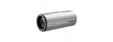 Компактна HD корпусна IP камера Ден/Нощ Panasonic WV-SP105E
